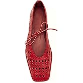 XBKXMK Fur Ballet Flats with Buckle for Women Comfy Faux Shearling Mary Jane Flats Adjustable Strap Ballerina Flat Shoes Causal Daily Dress Shoes