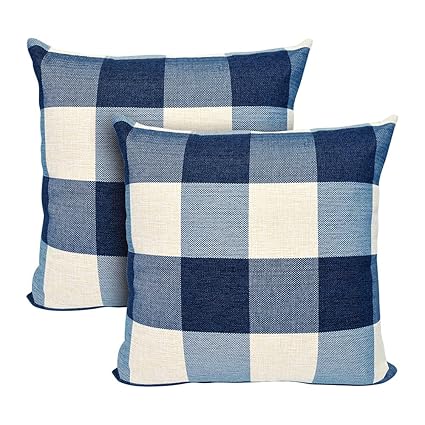 Decorative Pillows Patio Lawn Garden Home Sofa Car Decoration