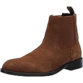 BOSS Men's Tayil Chelsea Boots