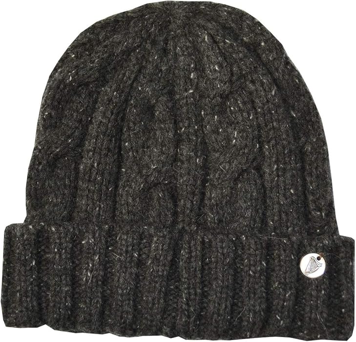 guinness bobble hat