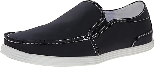 kenneth cole unlisted boat shoes
