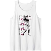 JoJo Battle Tendency Kars The Ultimate Lifeform Pillar Men Tank Top