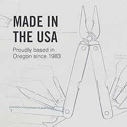 LEATHERMAN, Signal, 19-in-1 Multi-tool for