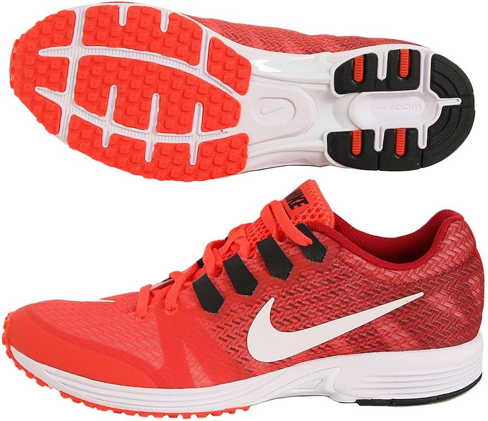 nike air zoom speed rival 5