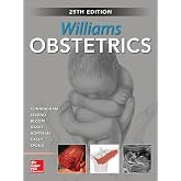 Williams Obstetrics, 25th Edition