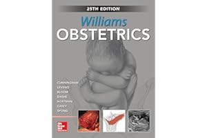 Williams Obstetrics, 25th Edition