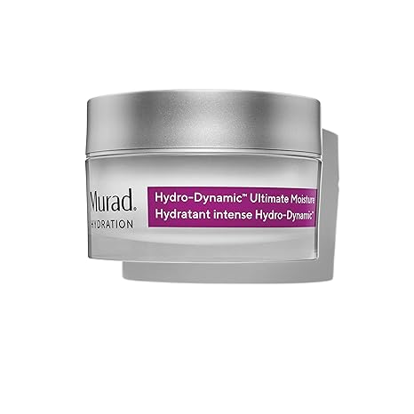 murad ultimate moisturizer