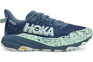 Hoka ONE ONE Womens Speedgoat 6