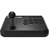 HORI Fighting Stick Mini 4 for PlayStation 4 and 3