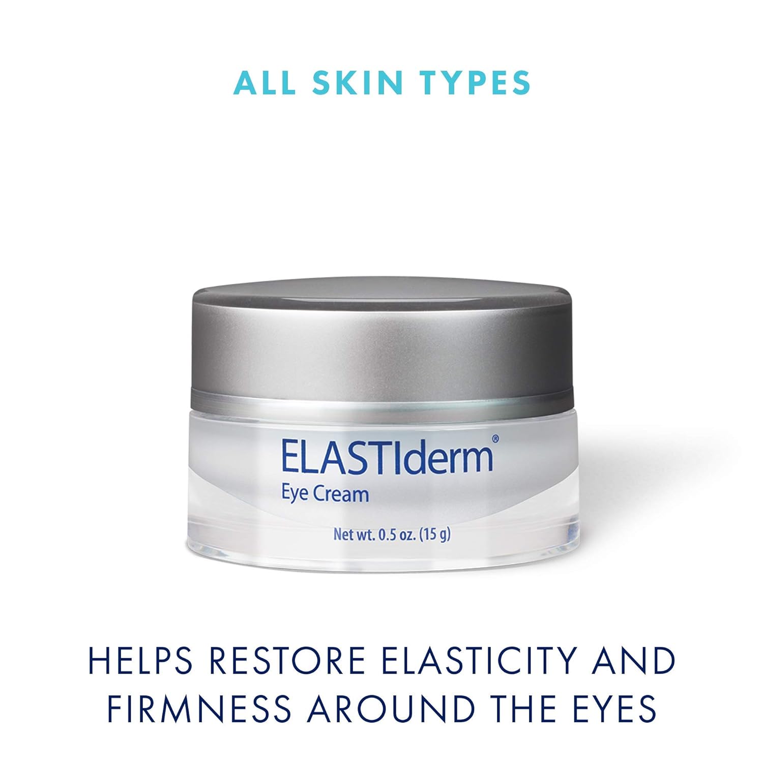 elastiderm eye cream walmart