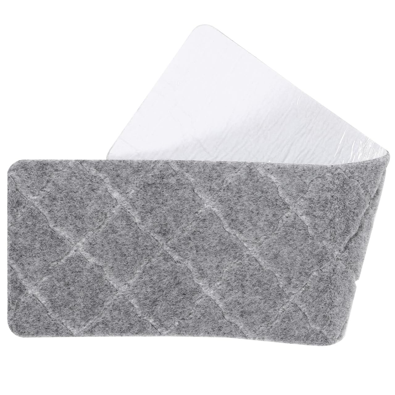 Homoyoyo Stair Treads,30 * 8 Inch Stair Carpet Non-slip Stair Mats Indoor Stair Runners for Elder Kid Pet - Home Office Hotel Wooden Steps