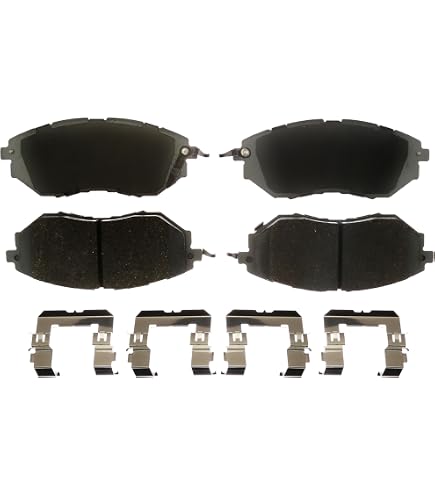Honda Unicorn Front Disk brake pad at ₹ 35/set in Mumbai | ID