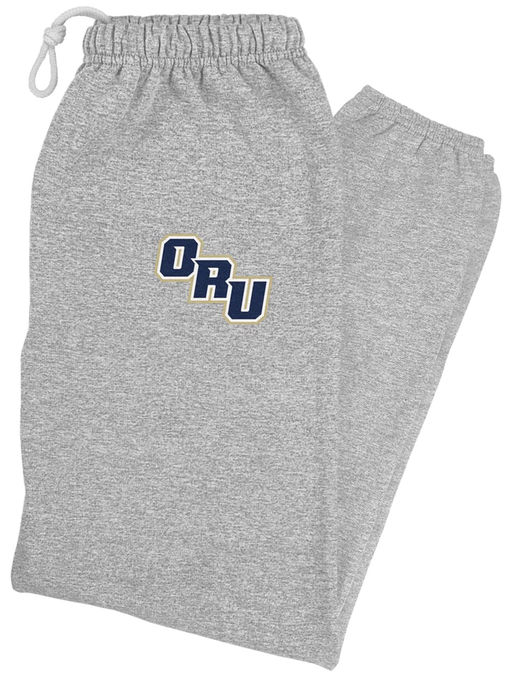 LOGOVISION Oral Roberts University Primary Logo