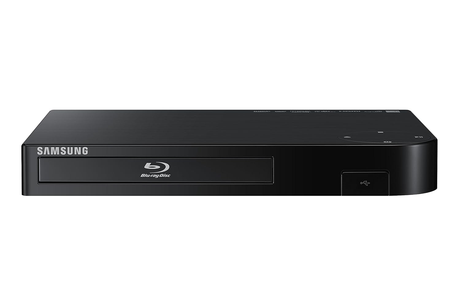 Amazon.com: Samsung BD-F5700 Wi-Fi Blu-Ray Player (2013 Model): Electronics
