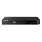 Samsung BD-F5700 Wi-Fi Blu-Ray Player (2013 Model)