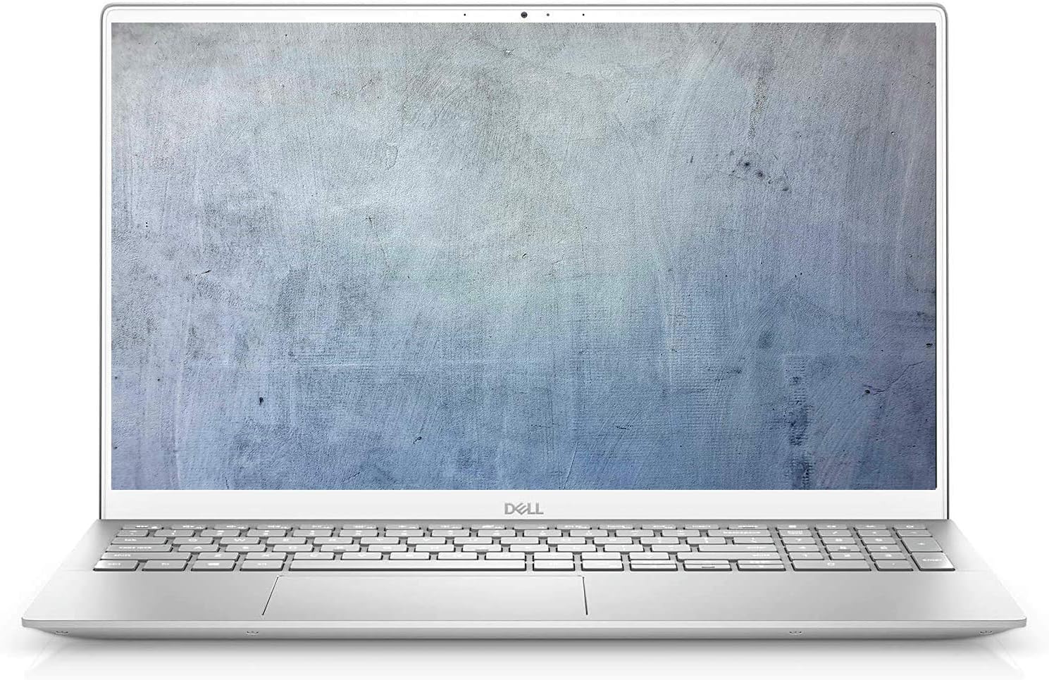 2021 Flagship Dell Inspiron 15 5000 5505 Business Laptop 15.6” FHD Display AMD 6-Core Ryzen 5 4500U(Beat i7-10710U) 8GB DDR4 256GB SSD Backlit Keyboard Fingerprint Wifi6 USB-C Win10 (Renewed)