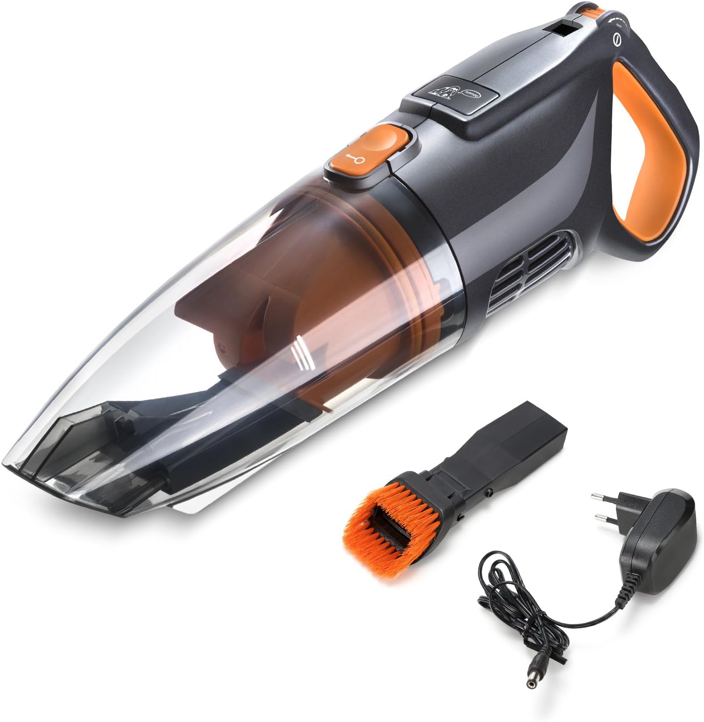 Best cr  buy vacuum