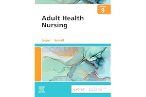 Adult Health Nursing - E-Book