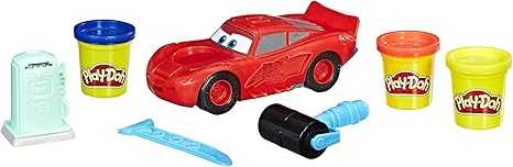 disney cars play doh
