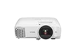 Epson Home Cinema 2200 (3D Edition) 3-chip 3LCD