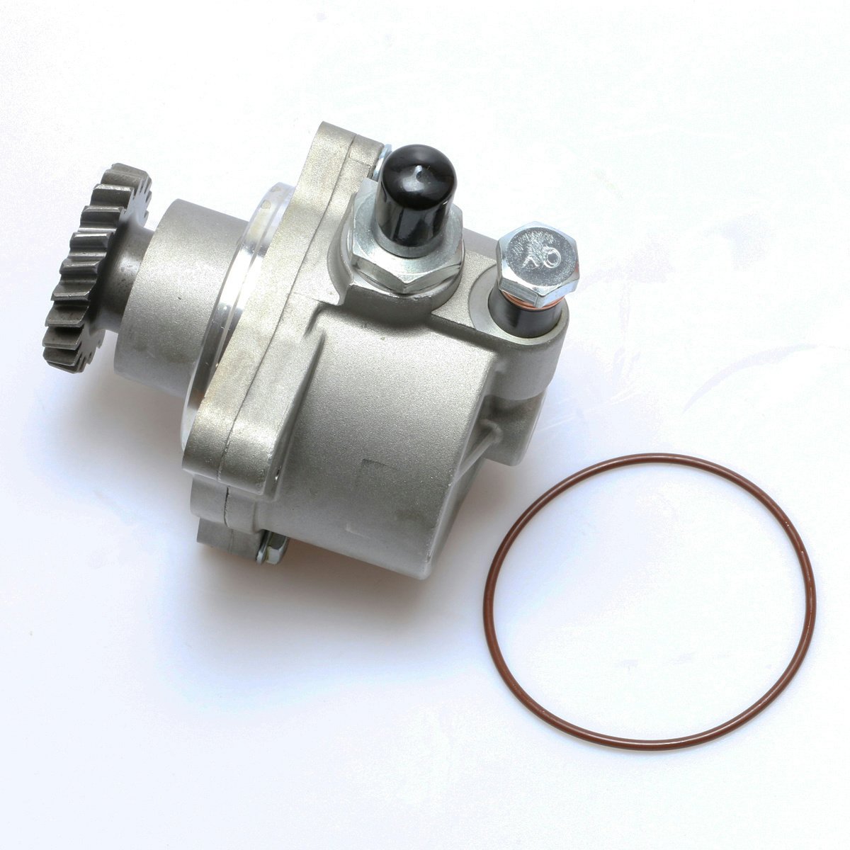 Engine Vacuum Pump For Toyota Dyna ToyoAce WU300 WU340 WU342 4.0L W04D Diesel on Galleon Philippines