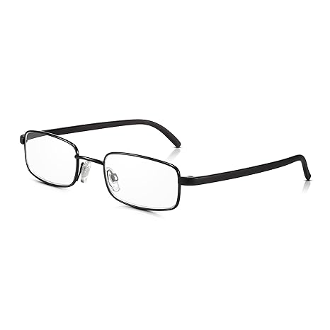 lentes rectangulares