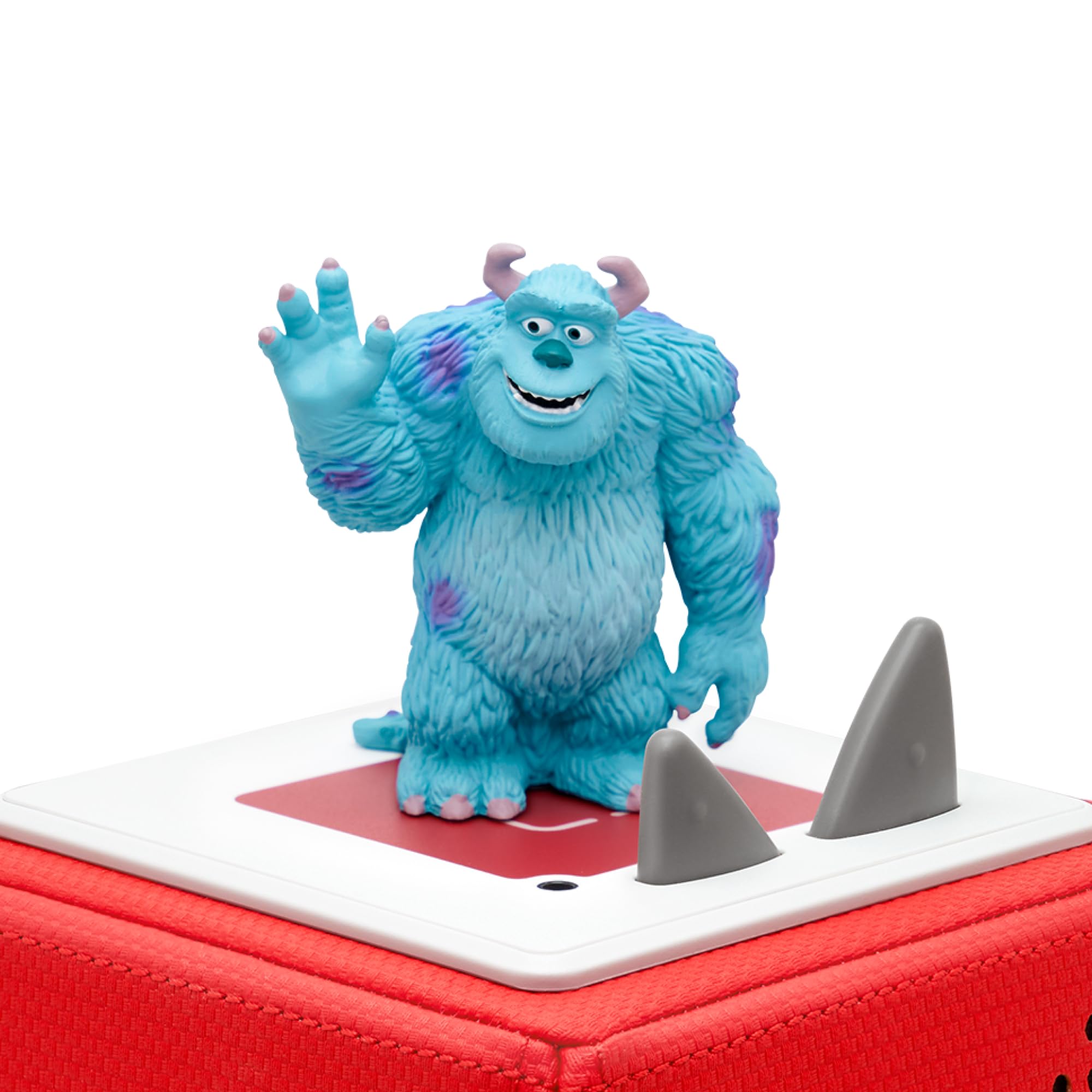 tonies Monsters Inc Audio Character - Monsters Inc Toys, Disney Monsters Inc Audiobooks for Children