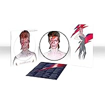 加LP David Bowie Aladdin Sane カナダ盤 Stereo 71Vr-NGNeFL._AC_UL210_SR210,