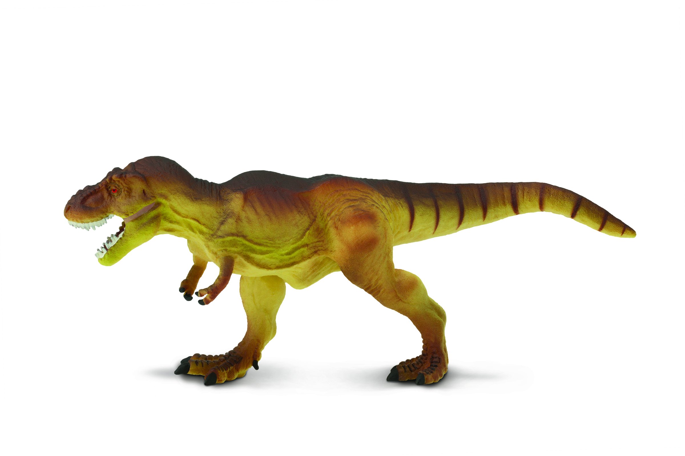 safari ltd feathered tyrannosaurus