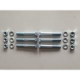 44357 Shear Bolt Kit Set of 6