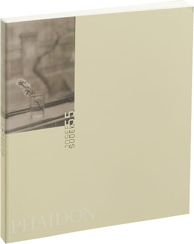 Download Josef Sudek PDF