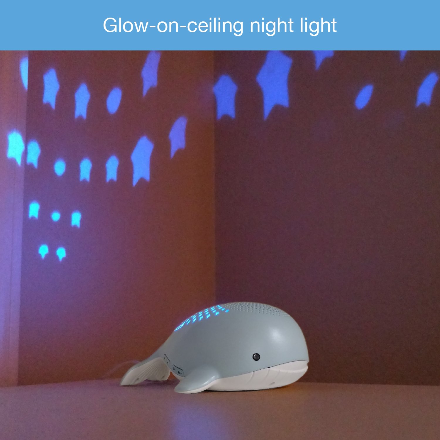 vtech white noise machine