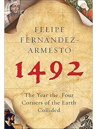 1492: The Year the World Began