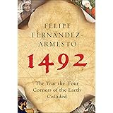 1492: The Year the World Began