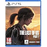 SONY The Last Of US PS5 FR Part 1