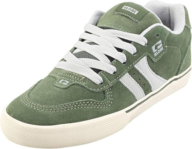 hunter green tennis shoes