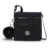 Kipling Alvar Extra Small Mini Bag Behond Black