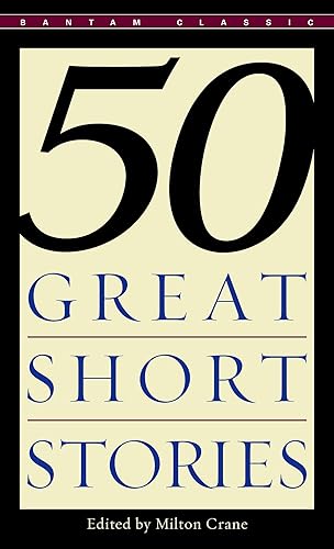 Download Fifty Great Short Stories PDF