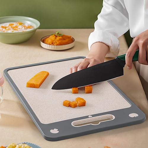 Stainless Steel Cutting Board