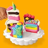 Play-Doh Super Slice Cake Playset by Play-Doh view 8