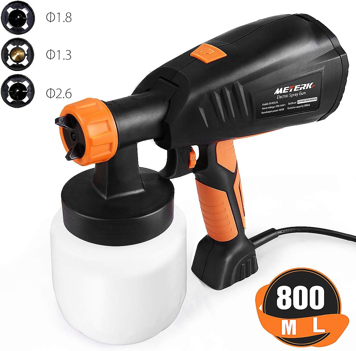 5 Best Paint Sprayers For Staining A Fence vrogue.co