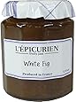 White Fig Jam - L'Epicurien - 11.6 oz jar