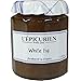 White Fig Jam - L'Epicurien - 11.6 oz jar