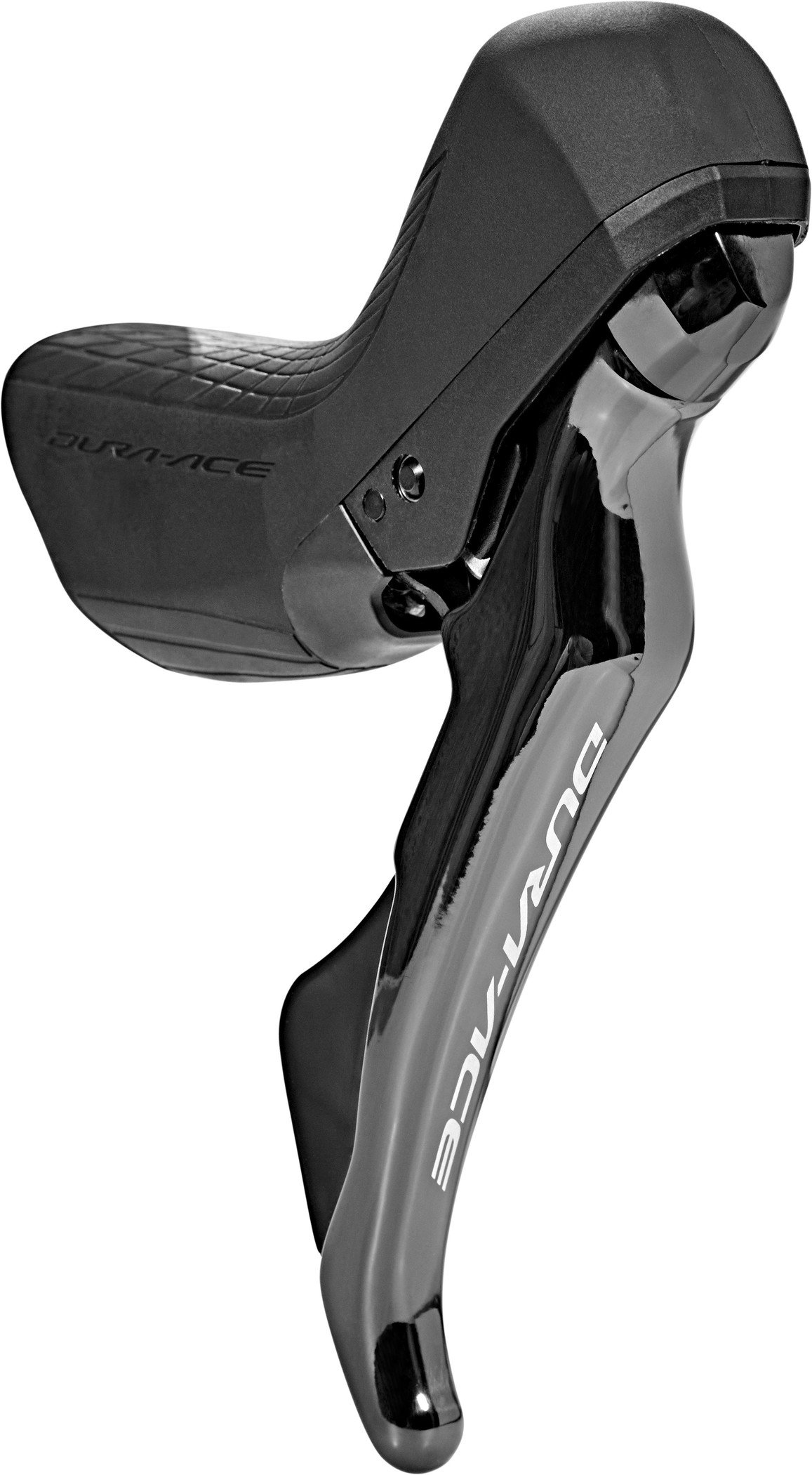 Shimano Dura Ace ST-R9120 Gear Lever right 11-position for disc brake black 2018 right gear lever