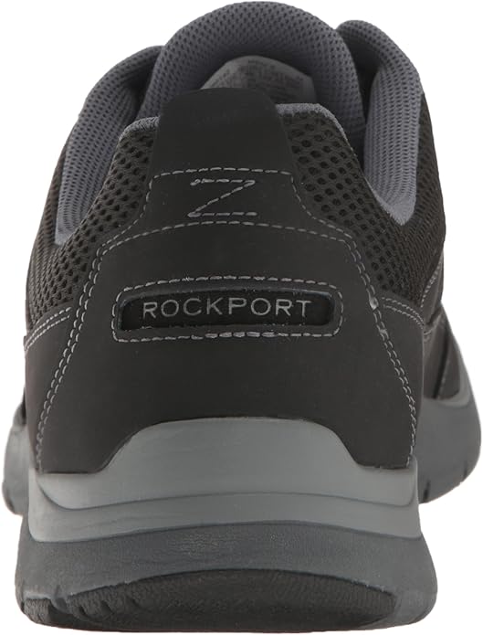 men's rockport kingstin blucher leather shoes