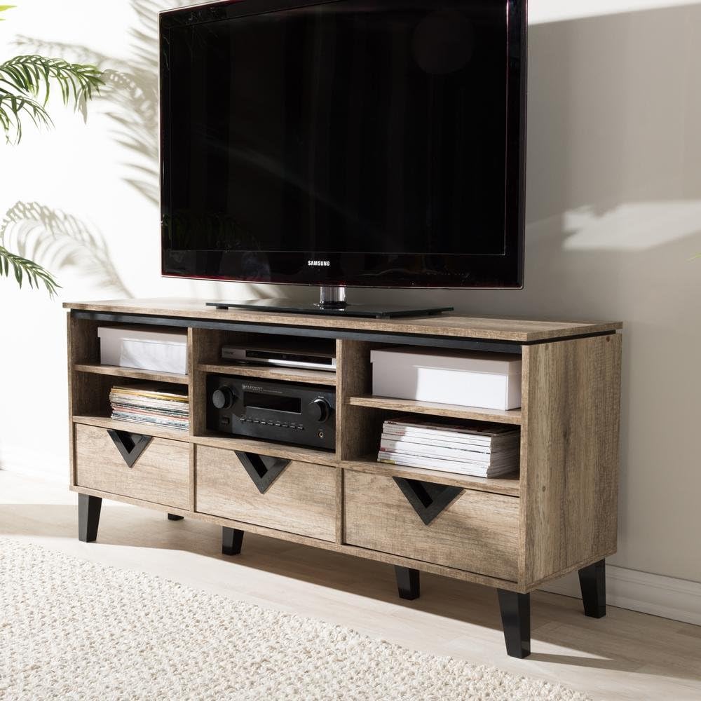 Best mid century-modern tv stand