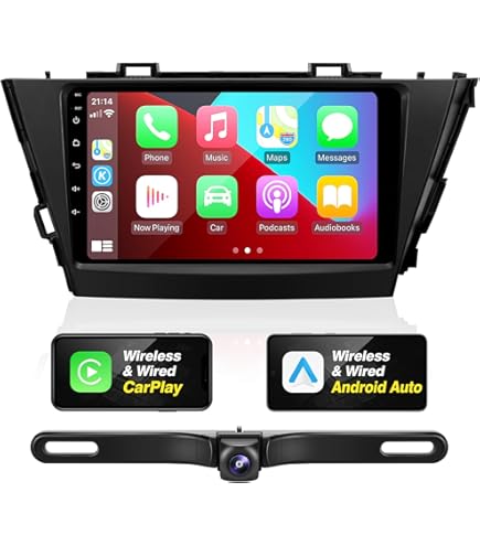 カーオーディオ ALPINE-X800-2017-PRIUS カーオーディオ ALPINE-X800-2017-PRIUS アルパイン、8型液晶を搭載