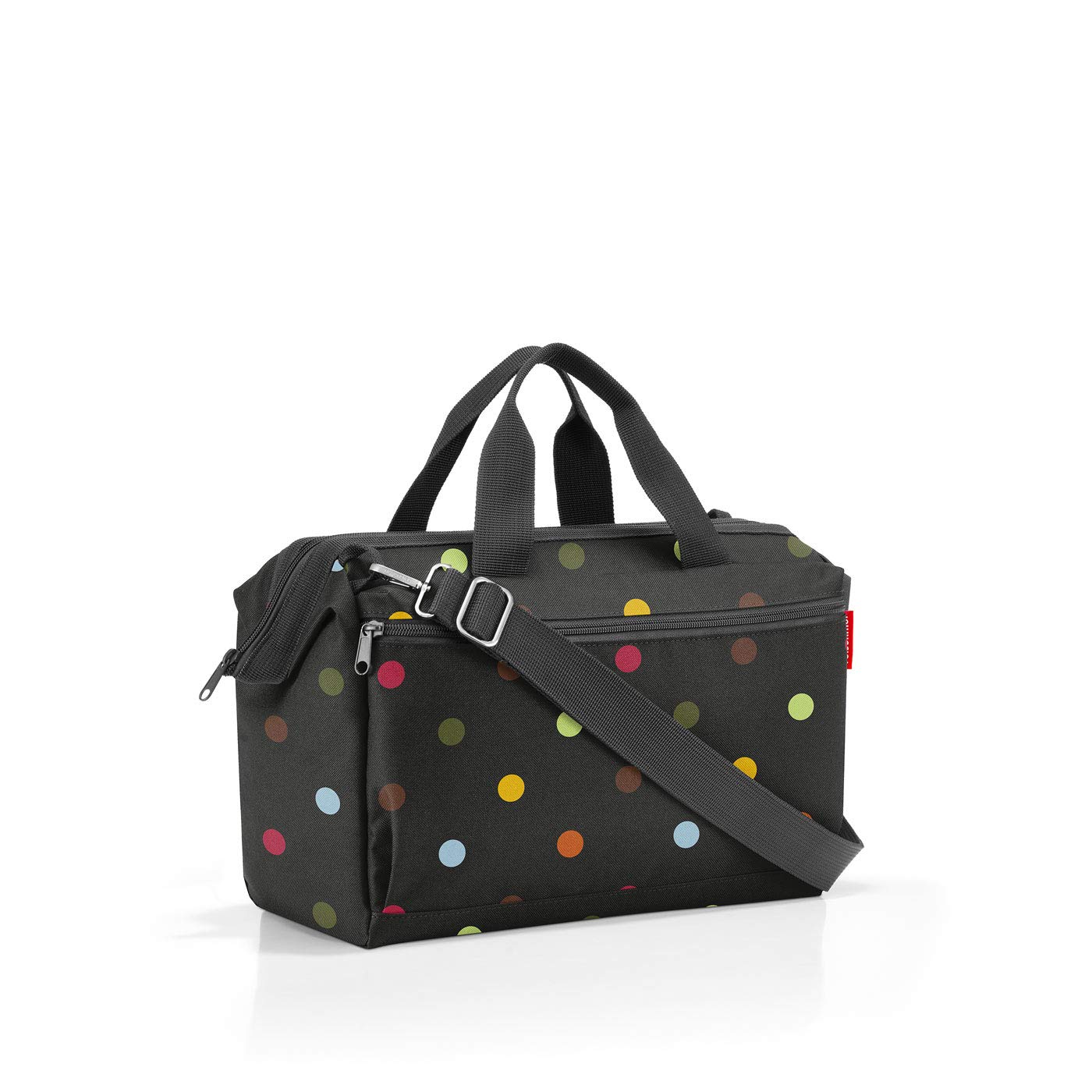REISENTHEL MO7009 Allrounder S Pocket Bag Unisex dots
