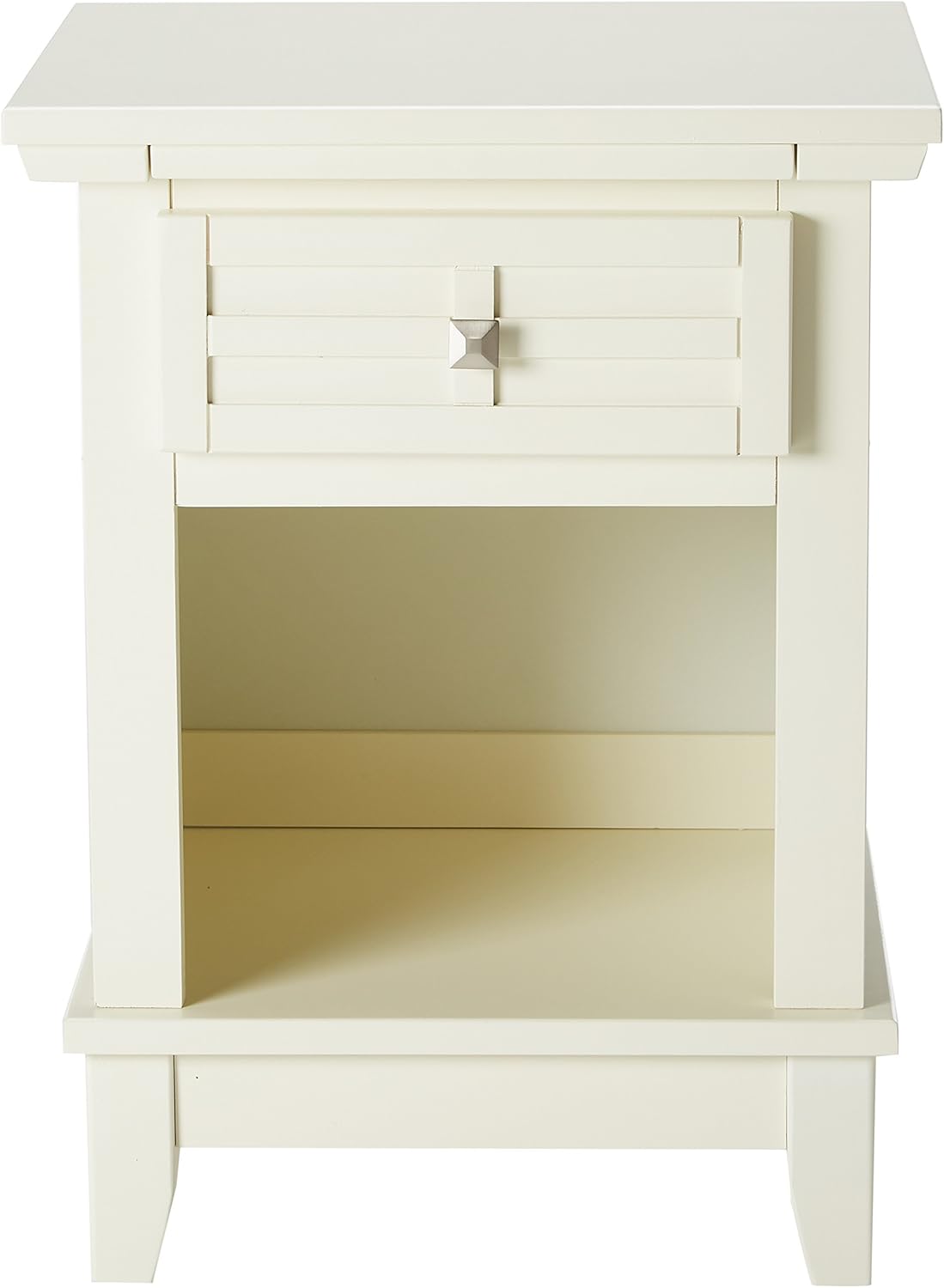 Arts & Crafts Cottage Oak Night Stand by Home Styles: Furniture & Decor