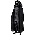 S.H.Figuarts Star Wars Kylo Ren (Star Wars: The Rise of Skywalker) 6in. PVC & ABS & Cloth Painted Action Figure